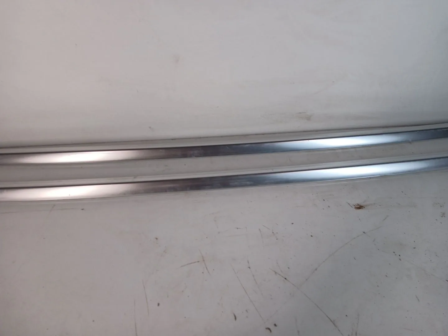 Barras Techo para Peugeot 308 Sw