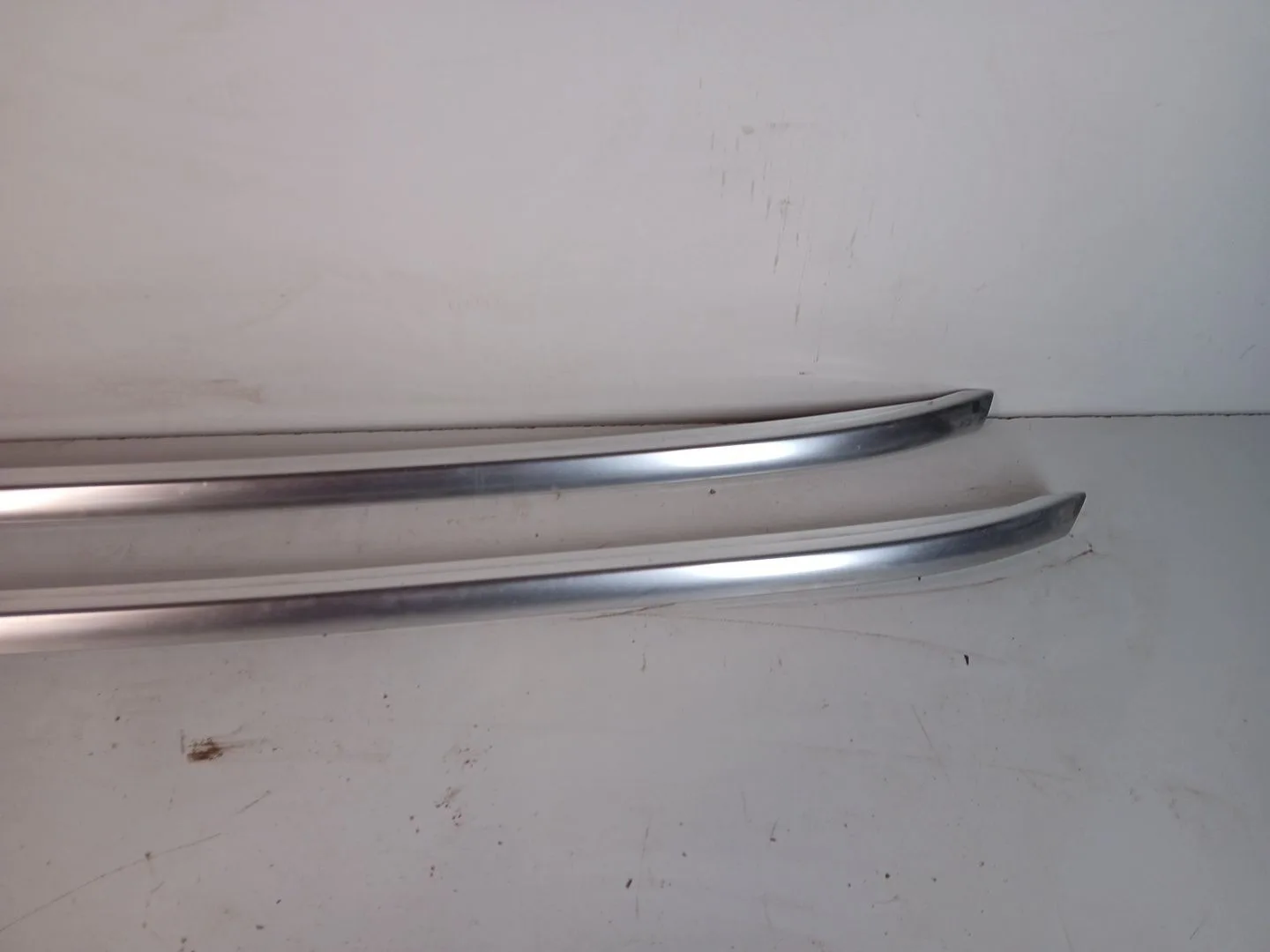 Barras Techo para Peugeot 308 Sw