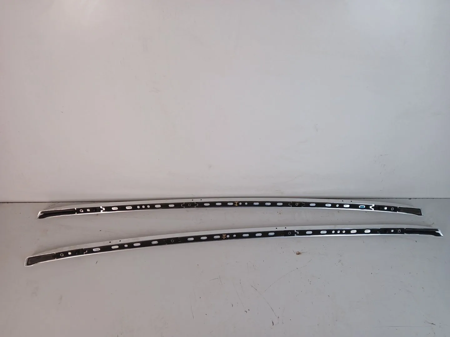 Barras Techo para Peugeot 308 Sw