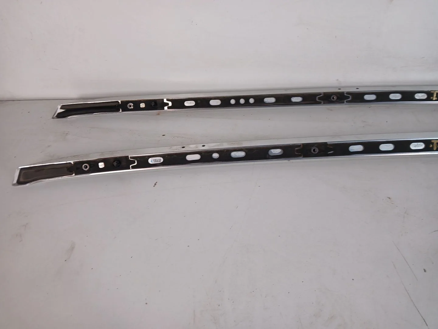 Barras Techo para Peugeot 308 Sw
