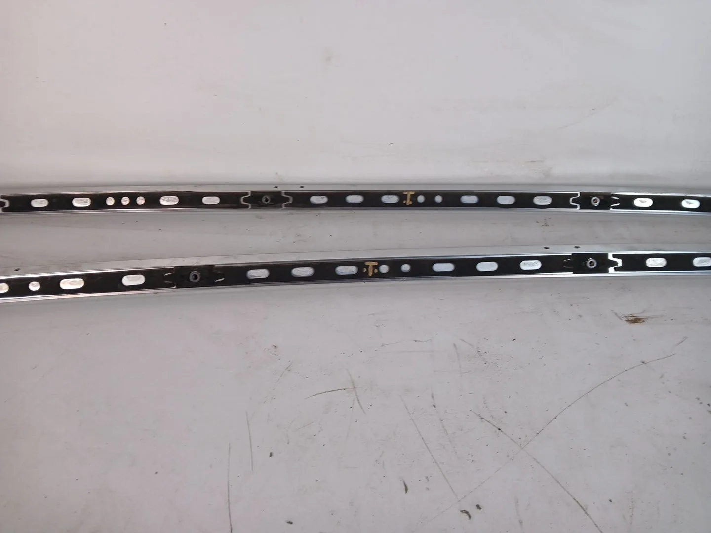 Barras Techo para Peugeot 308 Sw