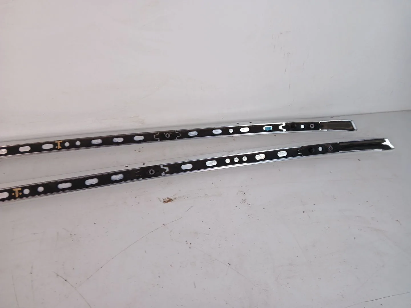 Barras Techo para Peugeot 308 Sw