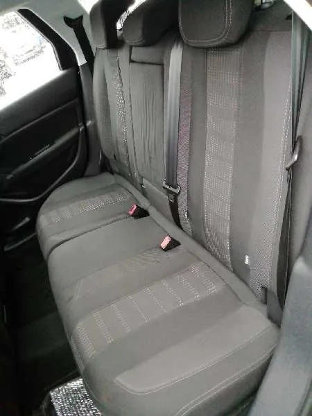 Asientos Traseros para Peugeot 308 Sw