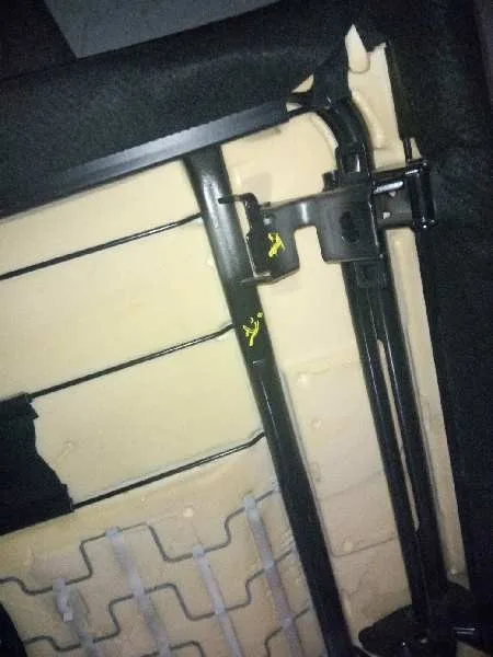 Asientos Traseros para Peugeot 308 Sw