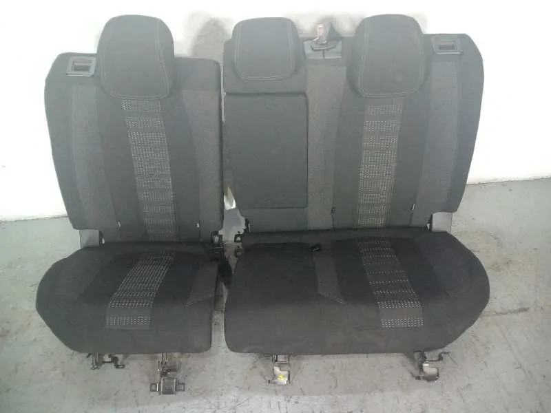 Asientos Traseros para Peugeot 308 Sw