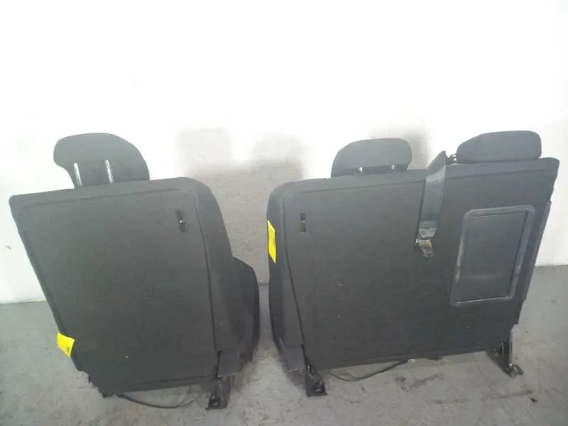 Asientos Traseros para Peugeot 308 Sw