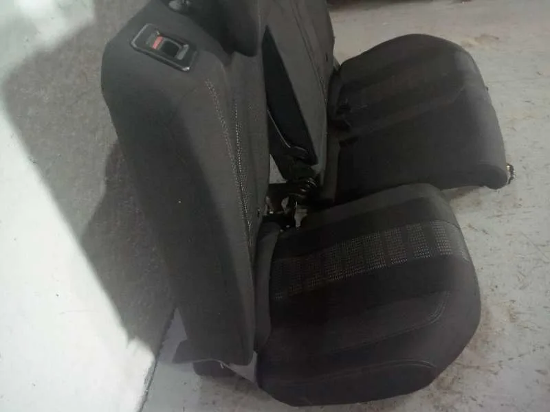 Asientos Traseros para Peugeot 308 Sw