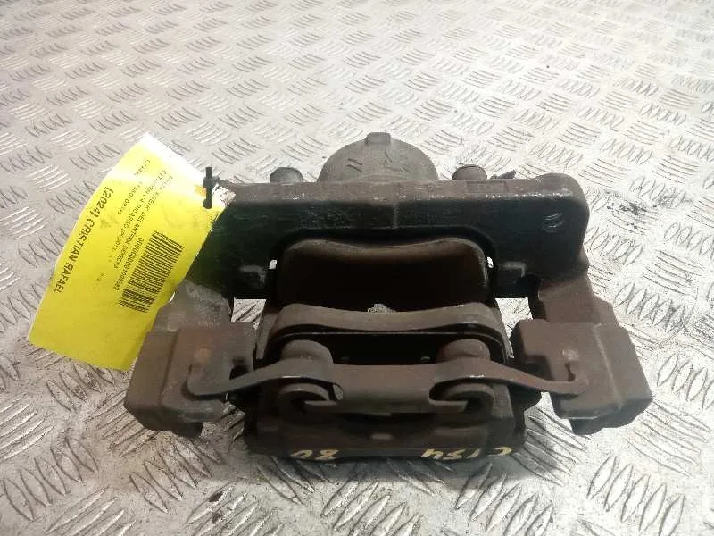 Pinza Freno Delantera Derecha para Citroën C4 Picasso