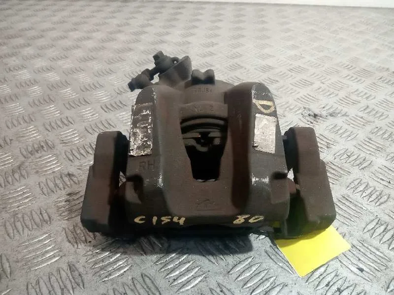 Pinza Freno Delantera Derecha para Citroën C4 Picasso