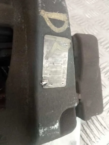 Pinza Freno Delantera Derecha para Citroën C4 Picasso