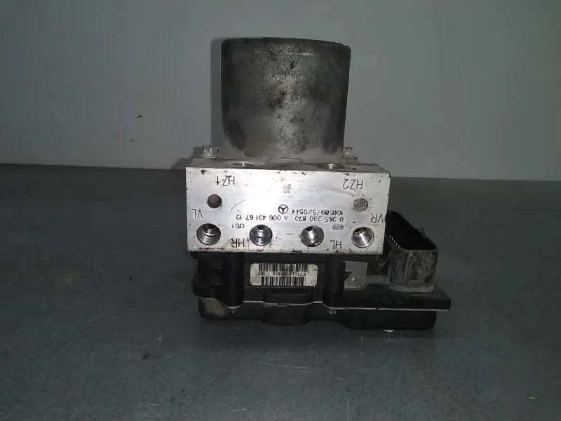 Abs para Mercedes-Benz Clase B (W245)