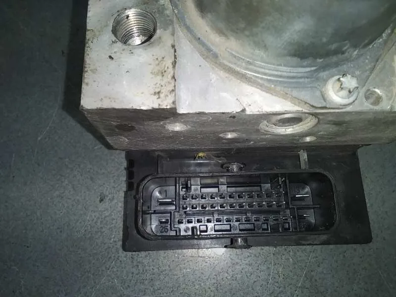 Abs para Mercedes-Benz Clase B (W245)