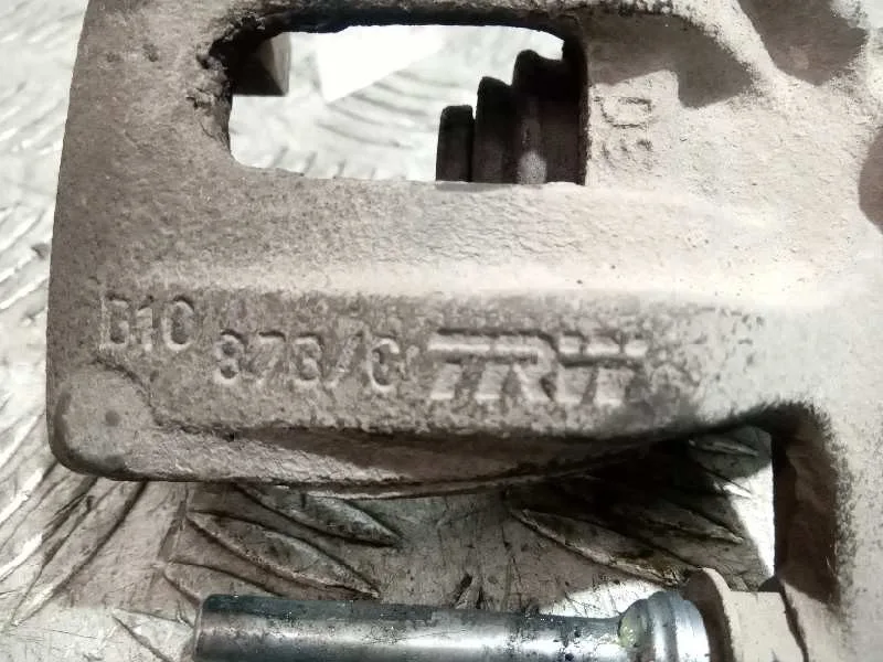 Pinza Freno Trasera Derecha para Mercedes-Benz Clase B (W245)