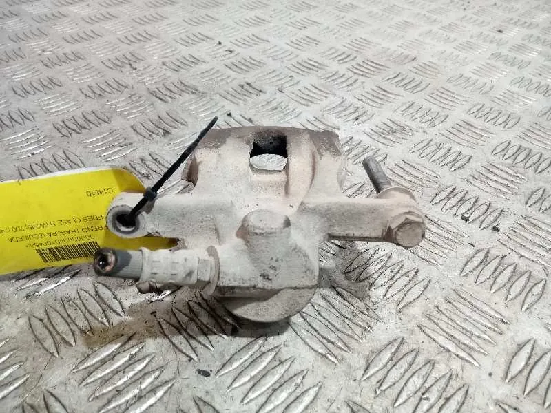 Pinza Freno Trasera Izquierda para Mercedes-Benz Clase B (W245)