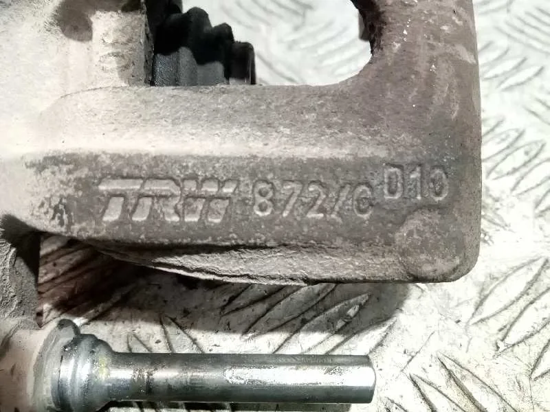 Pinza Freno Trasera Izquierda para Mercedes-Benz Clase B (W245)