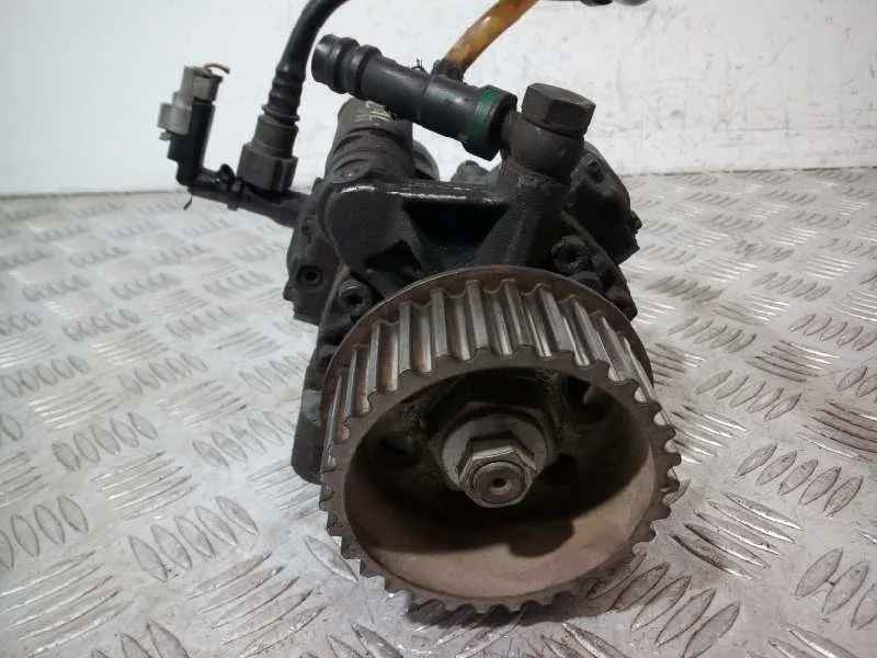 Bomba Inyeccion para Renault Scenic Ii