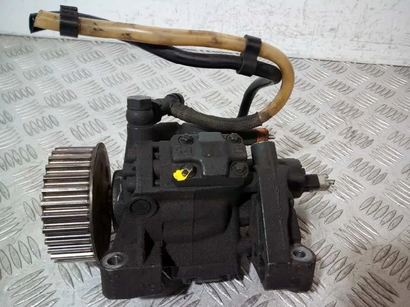 Bomba Inyeccion para Renault Scenic Ii
