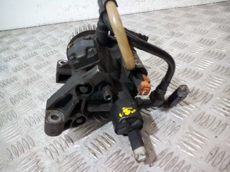 Bomba Inyeccion para Renault Scenic Ii