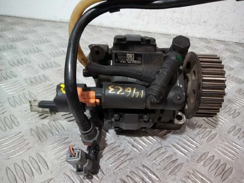Bomba Inyeccion para Renault Scenic Ii