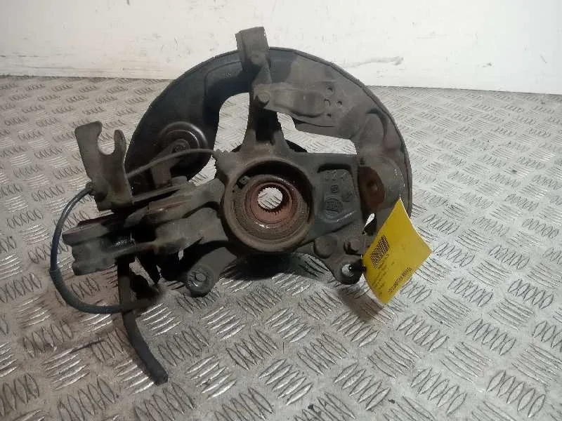 Mangueta Delantera Derecha para Citroën C4 Picasso