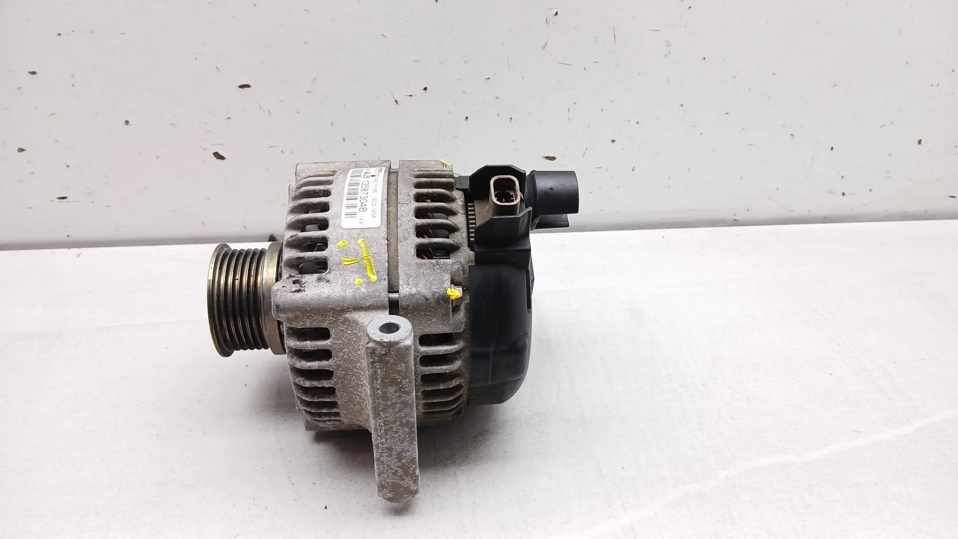 Alternador para Opel Astra K Lim. 5Türig