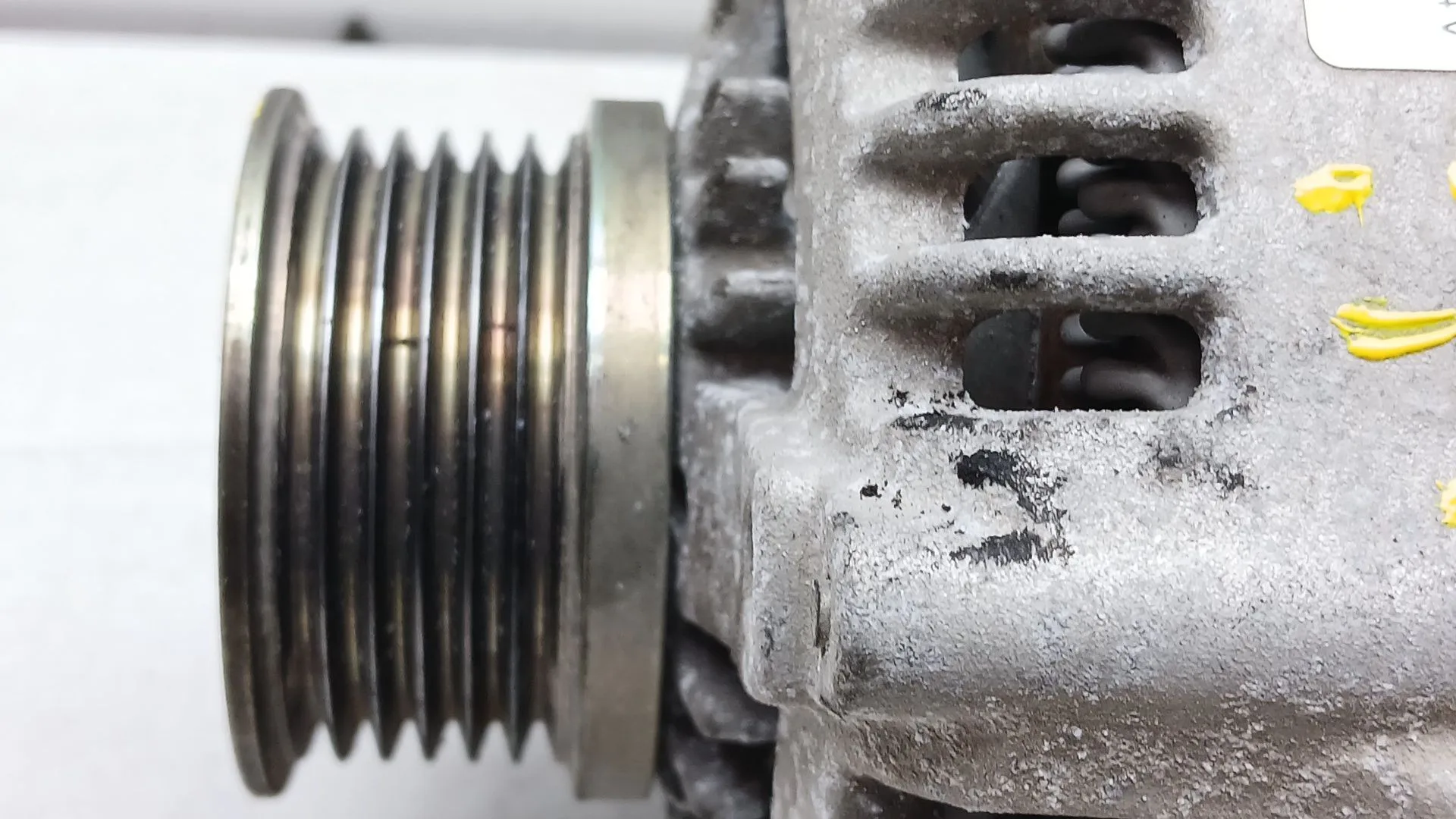 Alternador para Opel Astra K Lim. 5Türig