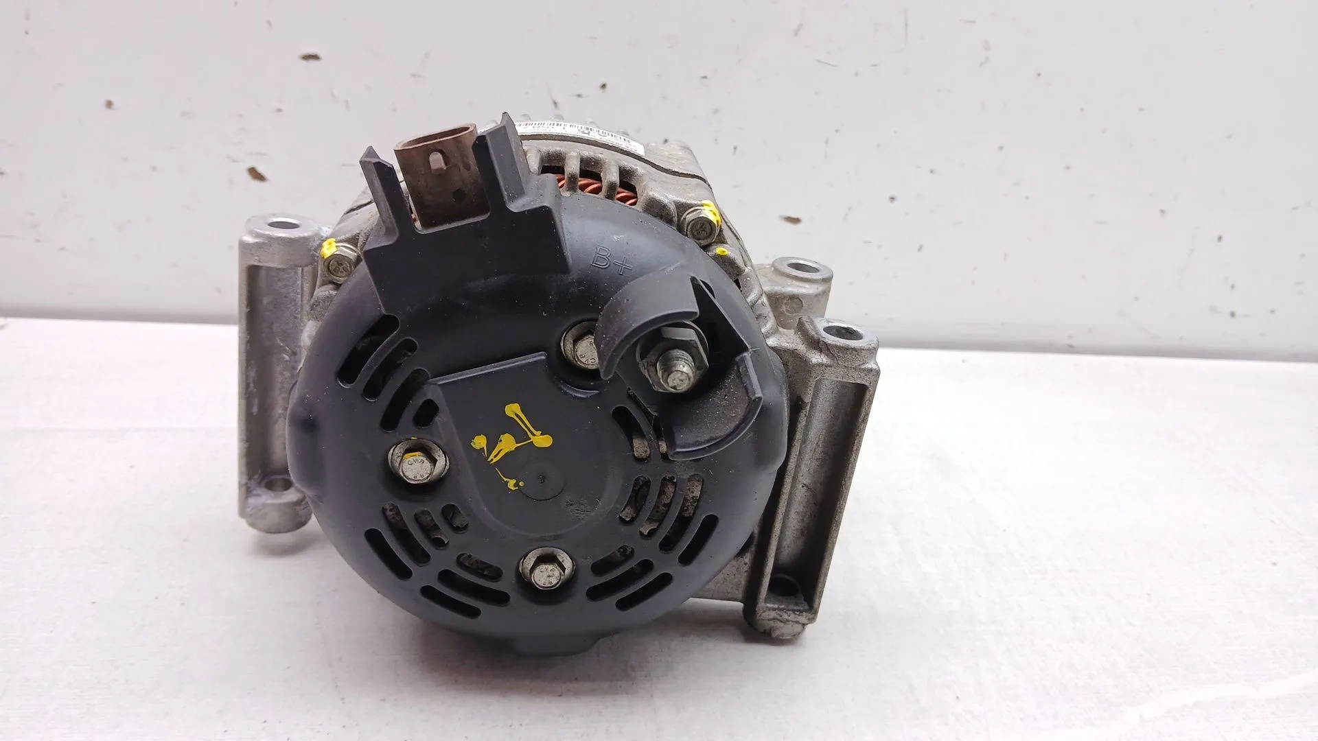 Alternador para Opel Astra K Lim. 5Türig