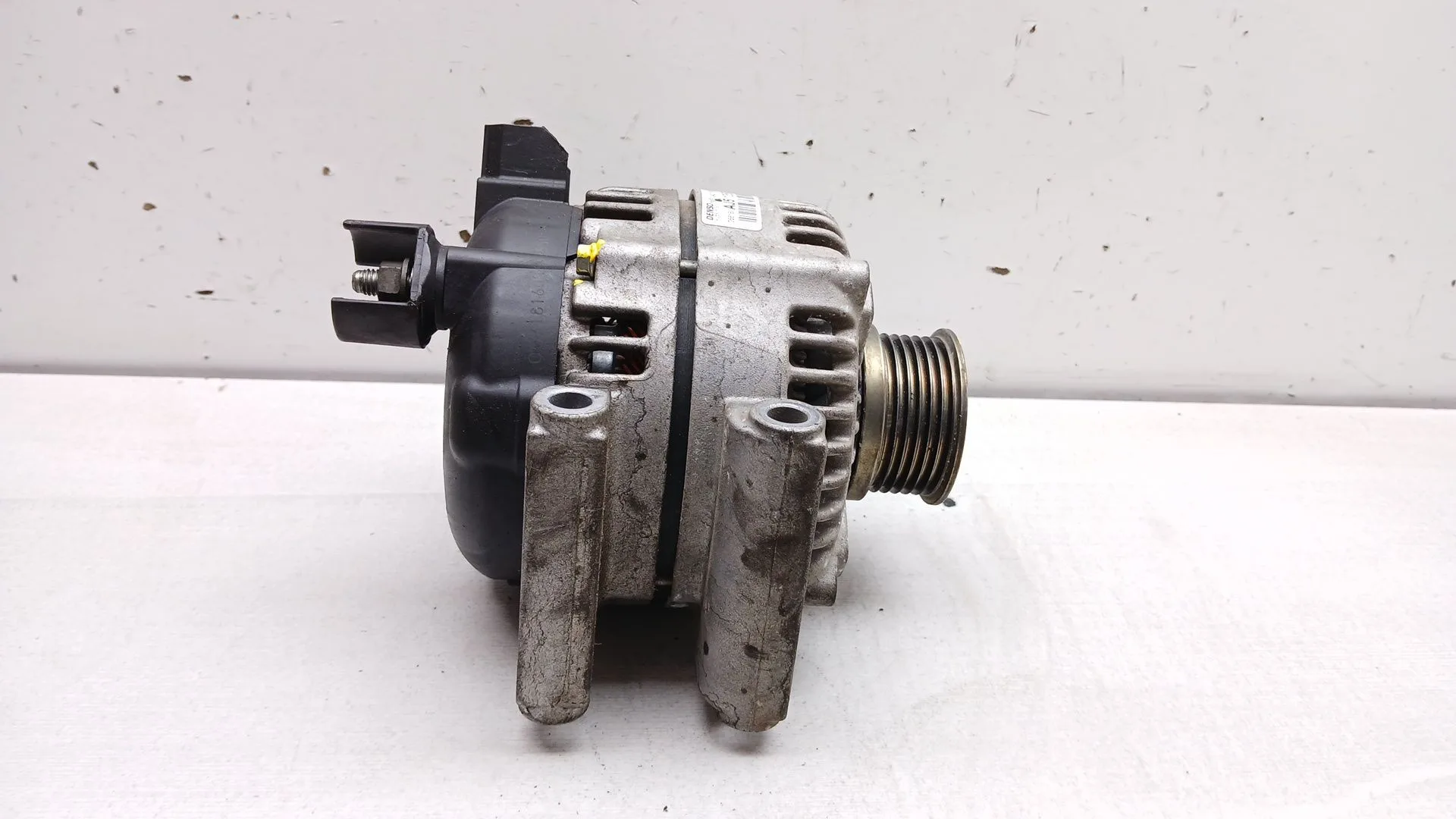 Alternador para Opel Astra K Lim. 5Türig