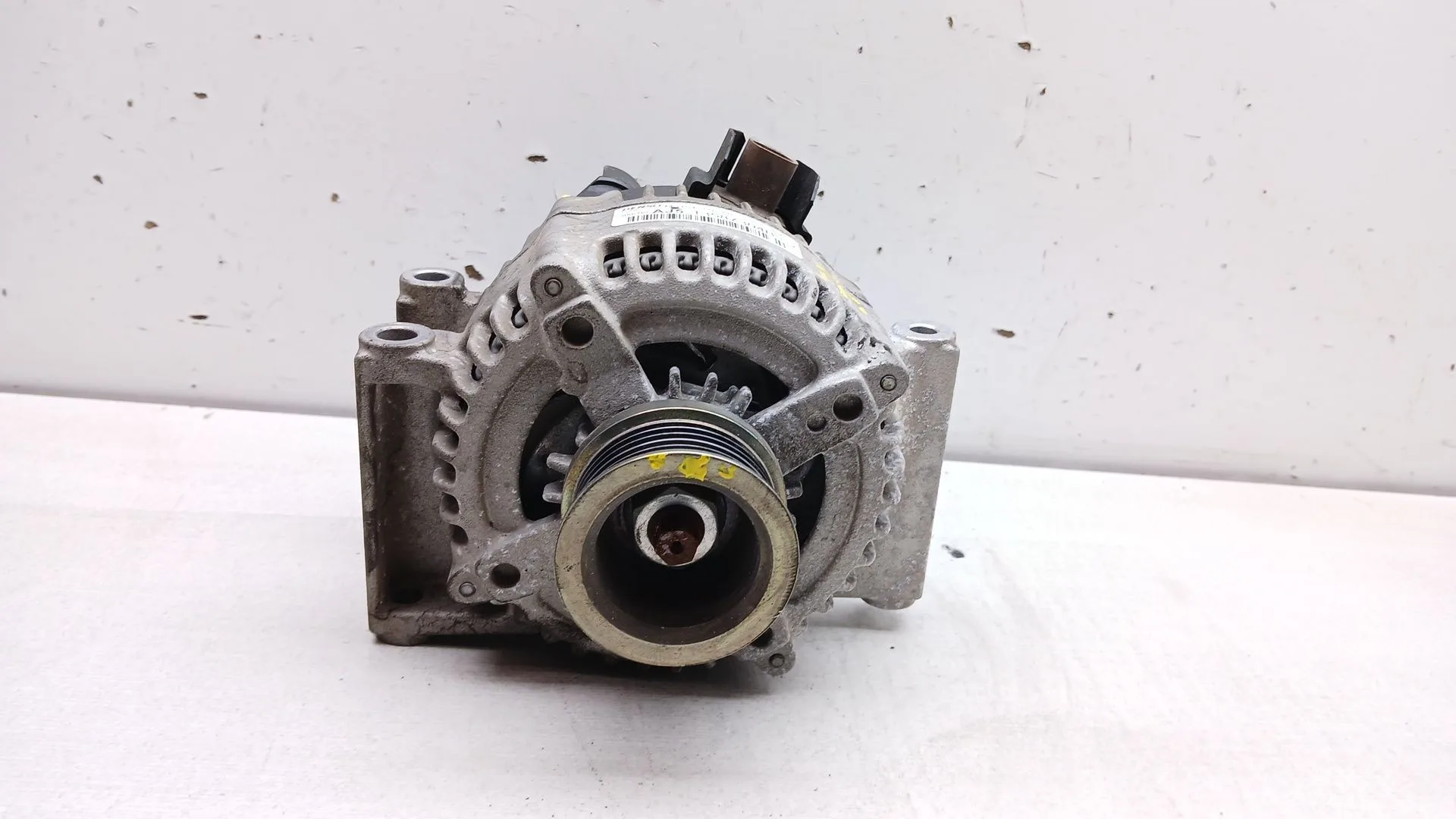 Alternador para Opel Astra K Lim. 5Türig