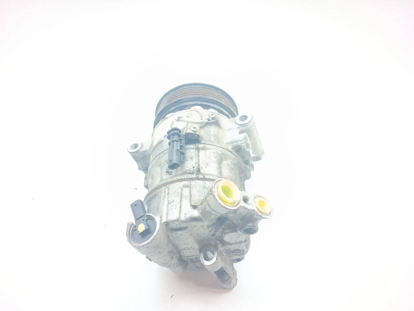 Compresor Aire Acondicionado para Opel Astra K Lim. 5Türig