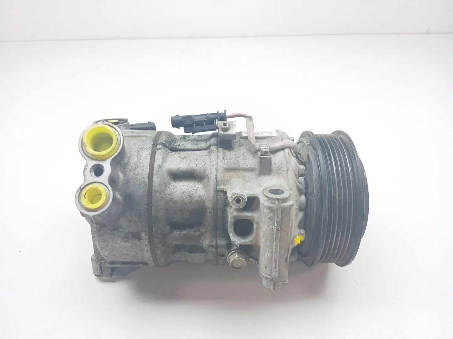 Compresor Aire Acondicionado para Opel Astra K Lim. 5Türig