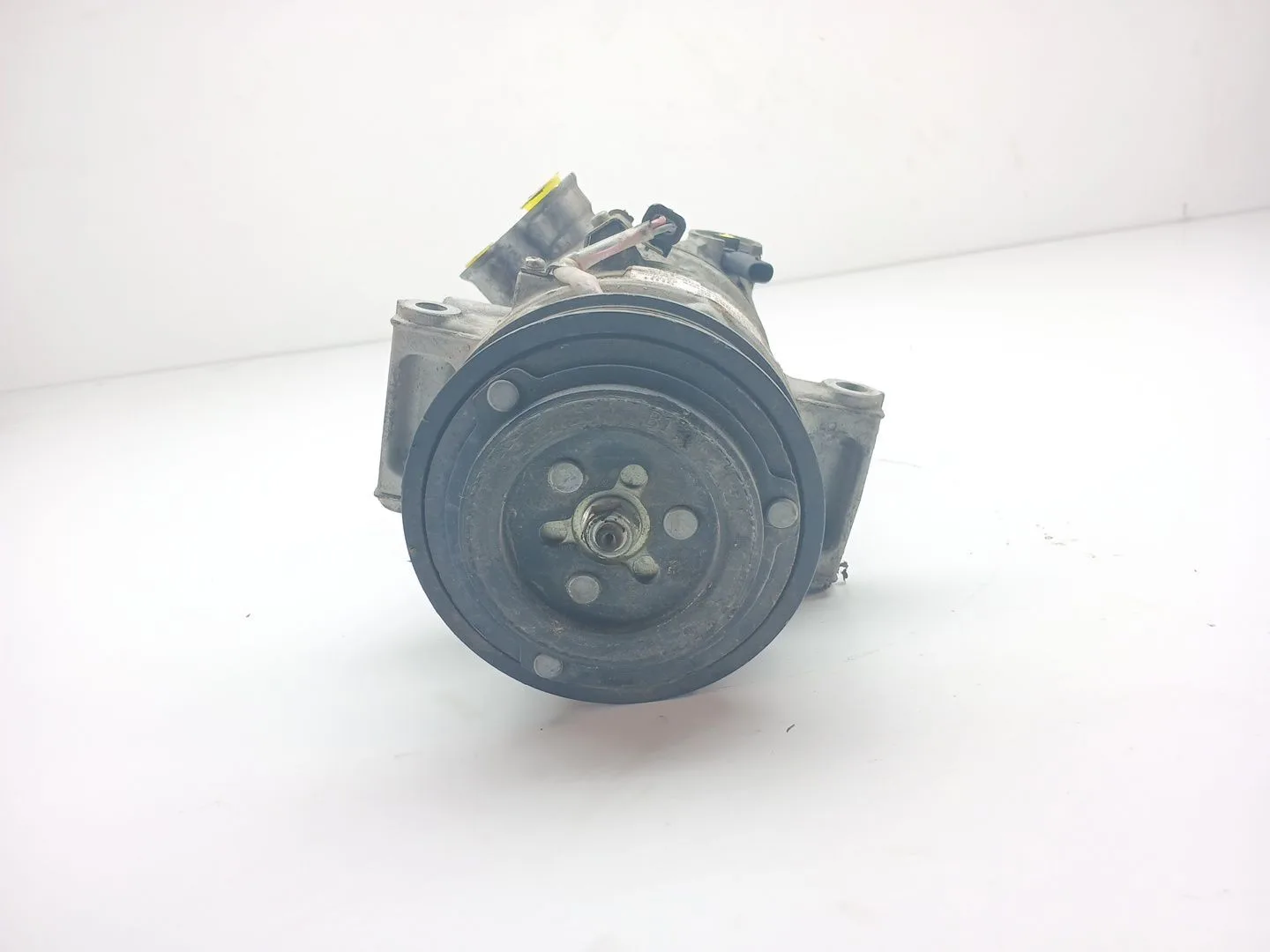 Compresor Aire Acondicionado para Opel Astra K Lim. 5Türig