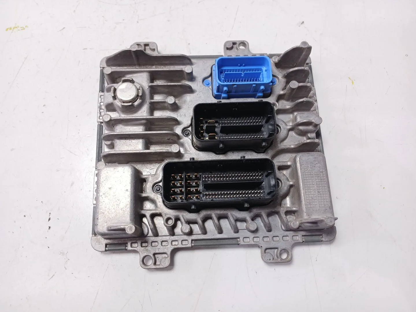 Centralita Motor Uce para Opel Astra K Lim. 5Türig