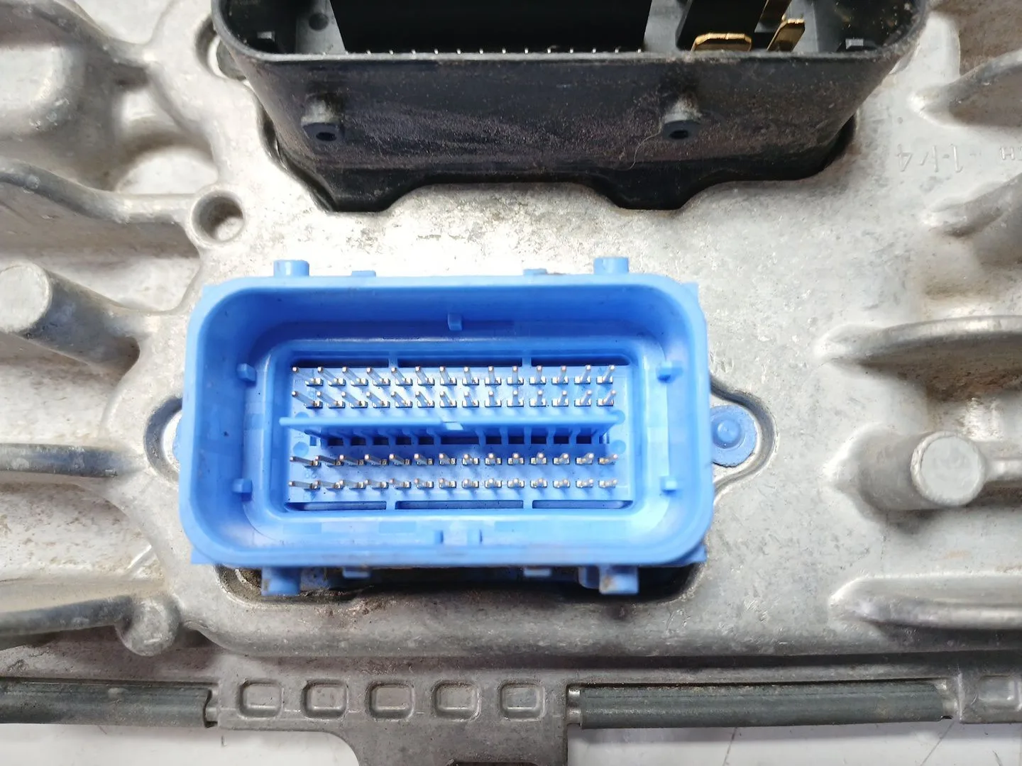 Centralita Motor Uce para Opel Astra K Lim. 5Türig