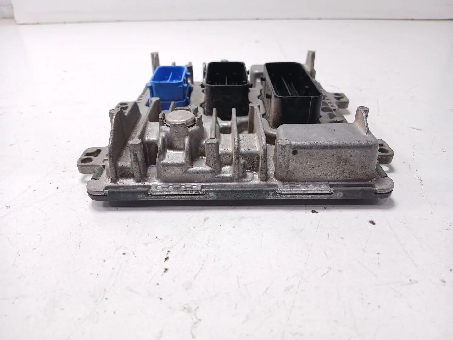Centralita Motor Uce para Opel Astra K Lim. 5Türig