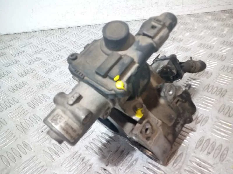 Valvula Egr para Renault Scenic Ii