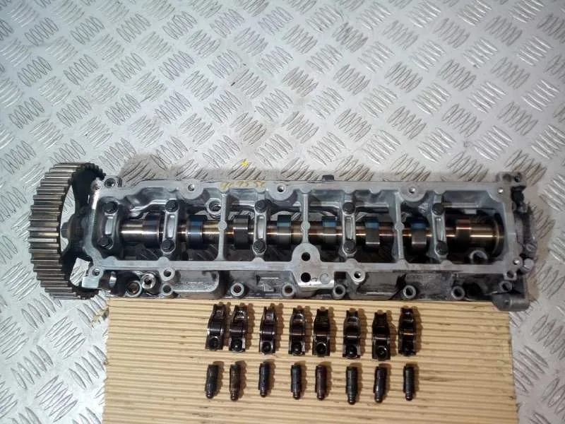 Culatin para Peugeot 208
