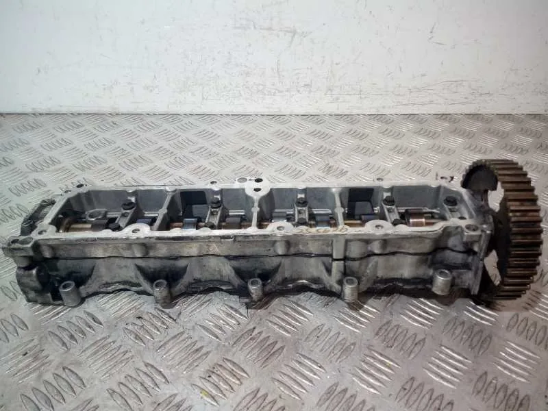 Culatin para Peugeot 208