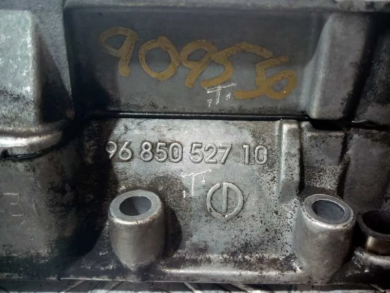 Culatin para Peugeot 208