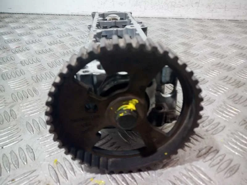 Culatin para Peugeot 208