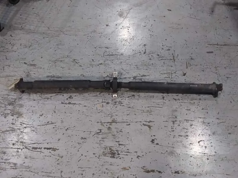 Transmision Central para Bmw Serie 1 Berlina (E81/E87)