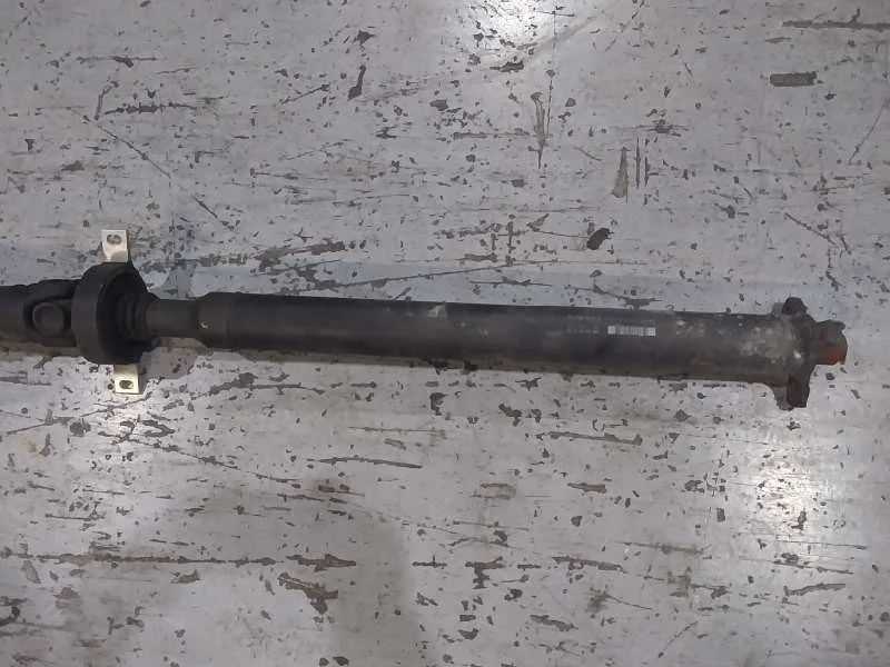 Transmision Central para Bmw Serie 1 Berlina (E81/E87)