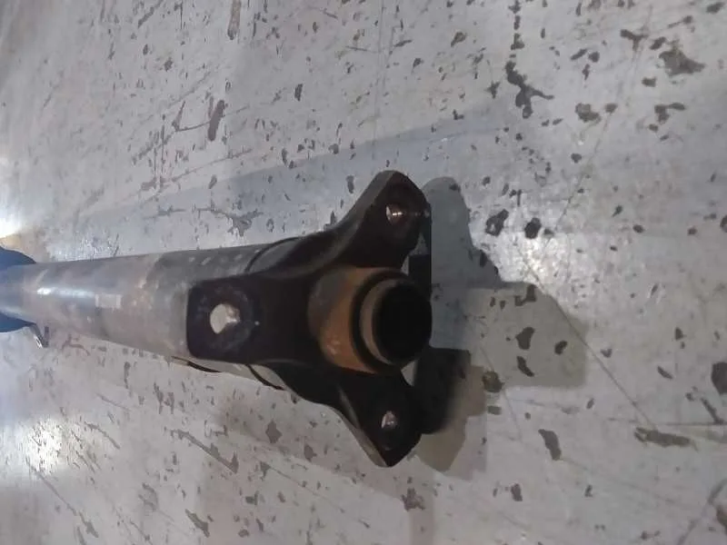 Transmision Central para Bmw Serie 1 Berlina (E81/E87)