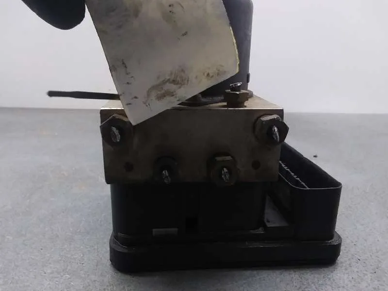 Abs para Ford Fiesta (Cbk)