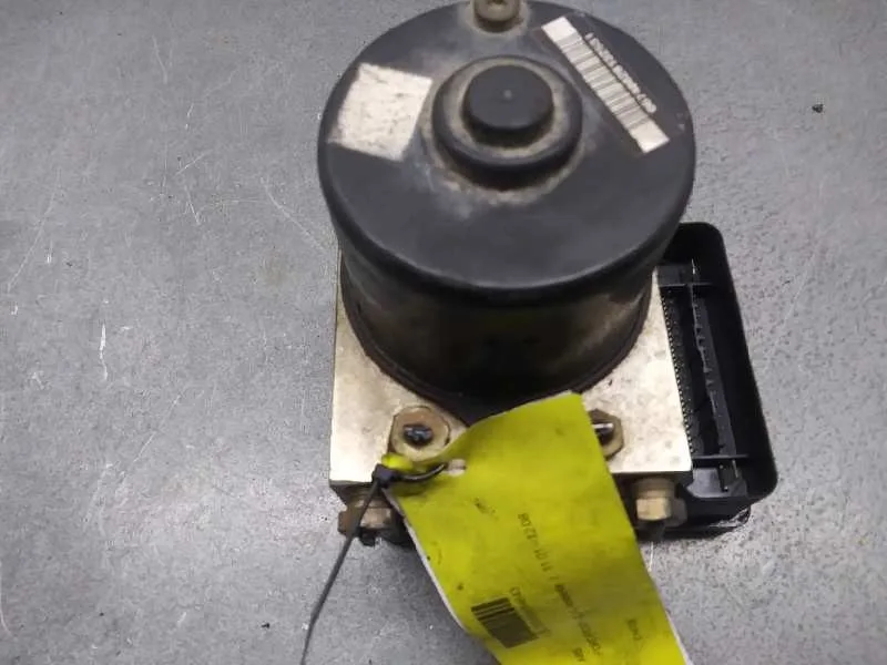 Abs para Ford Fiesta (Cbk)