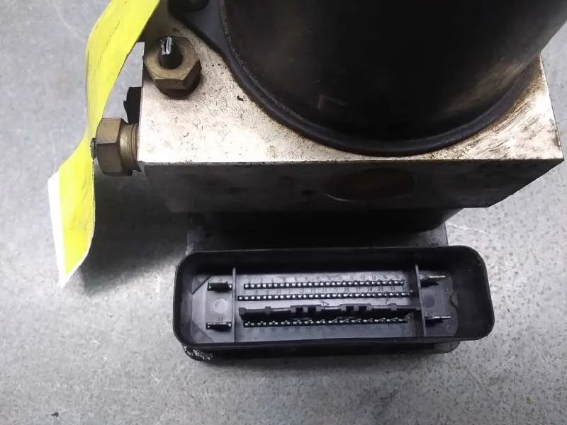 Abs para Ford Fiesta (Cbk)
