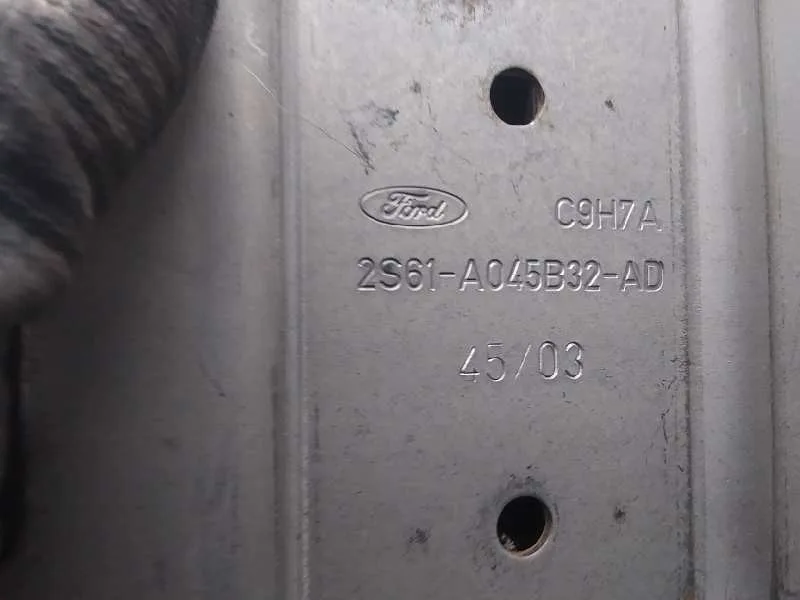 Palanca Cambio para Ford Fiesta (Cbk)