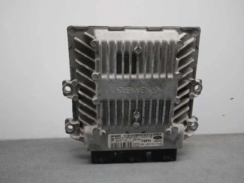 Centralita Motor Uce para Ford Fiesta (Cbk)