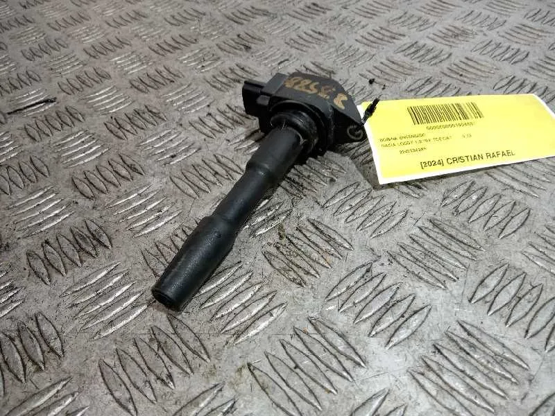 Bobina Encendido para Dacia Lodgy