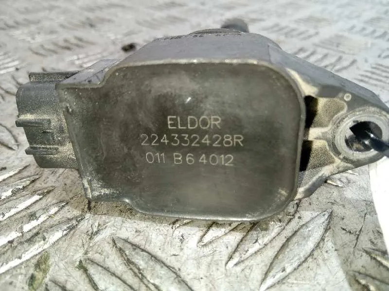 Bobina Encendido para Dacia Lodgy